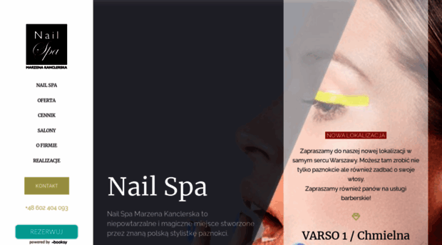 nailspa.pl