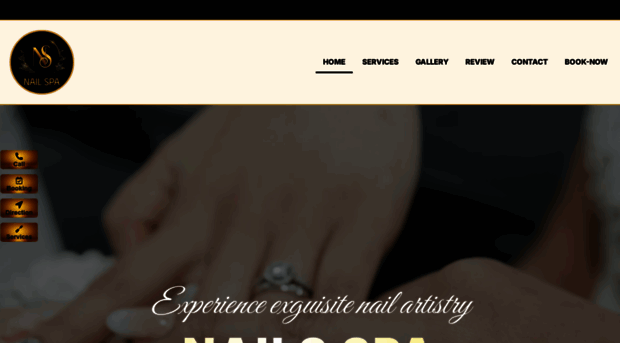 nailspaflowermound.com