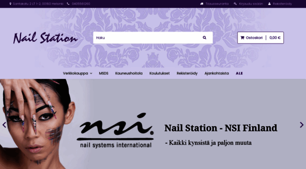 nailstation.fi