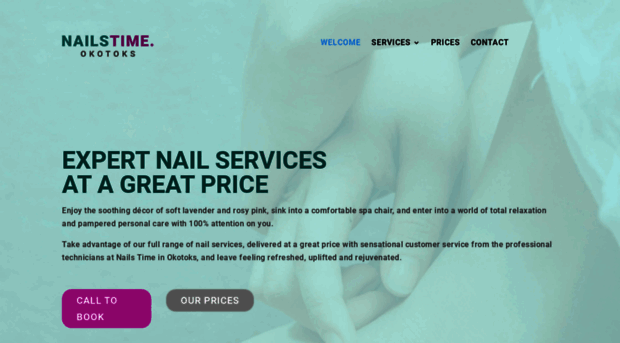 nailstime.ca