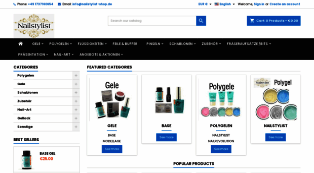 nailstylist-shop.de