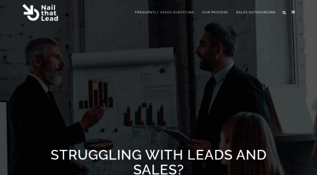 nailthatlead.com