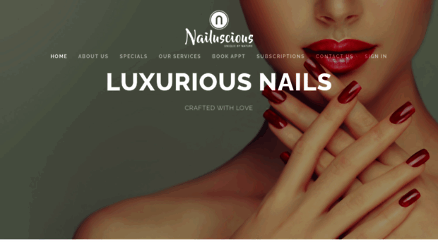 nailuscious.com