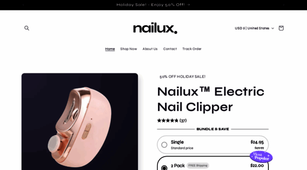 nailux.co