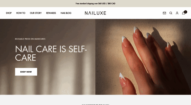 nailuxe.ca