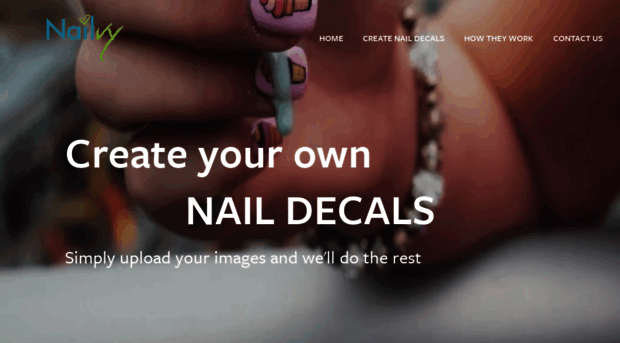 nailvy.com