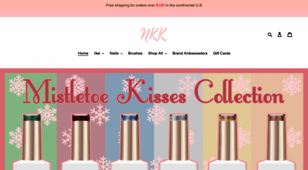 nailzkatkat.com