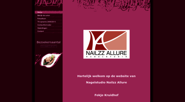 nailzzallure.nl