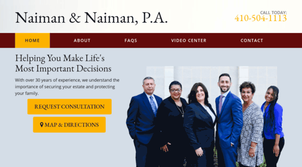 naiman-law.com