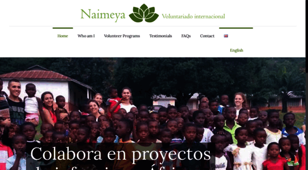 naimeya.com