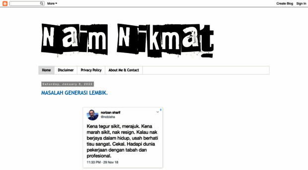 naimnikmat.blogspot.com