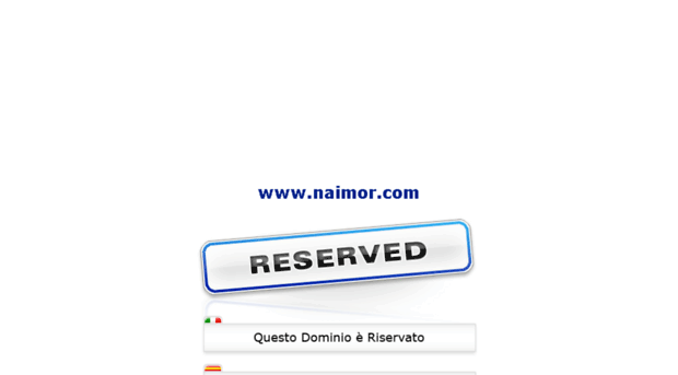 naimor.com