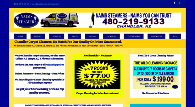 naimssteamers.com