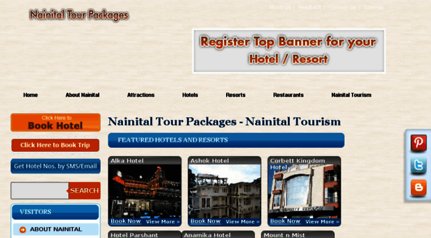 nainitaltourpackages.in