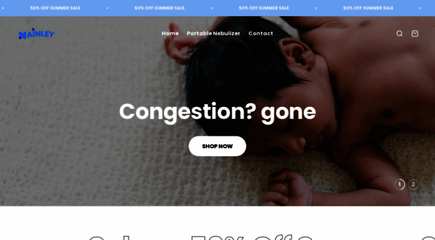 nainleybaby.com