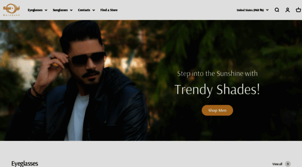 nainsukh.com