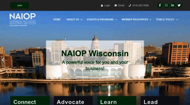 naiop-wi.org