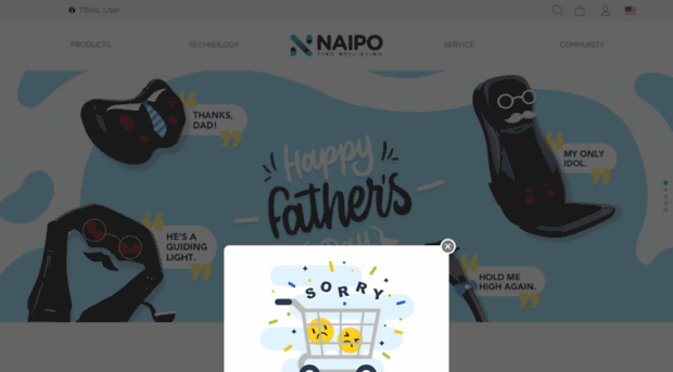 naipo.net