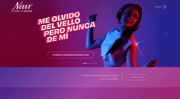 nair.com.mx