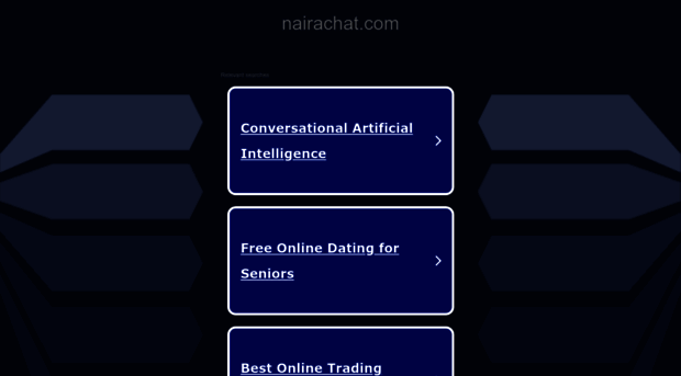 nairachat.com