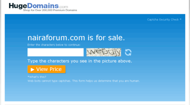 nairaforum.com