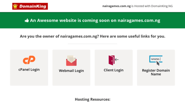 nairagames.com.ng