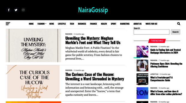 nairagossip.com