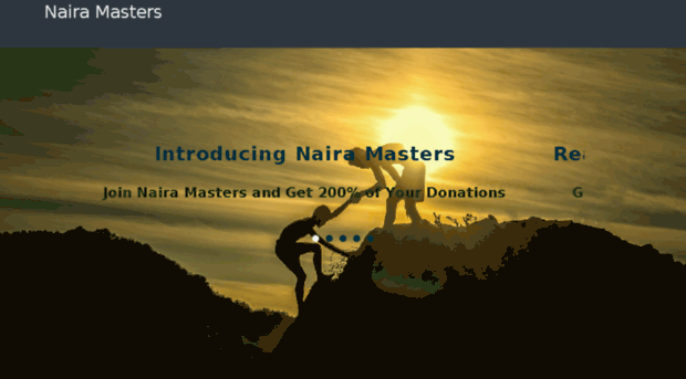 nairamasters.com