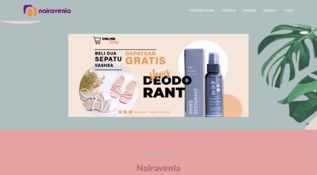 nairavenia.co.id