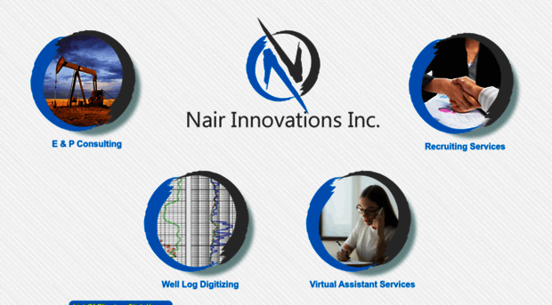 nairinnovations.com