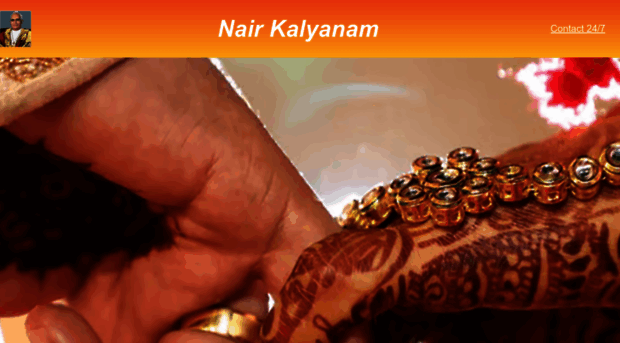 nairkalyanam.in