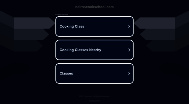 nairnscookschool.com