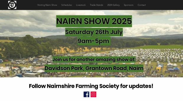 nairnshow.org.uk