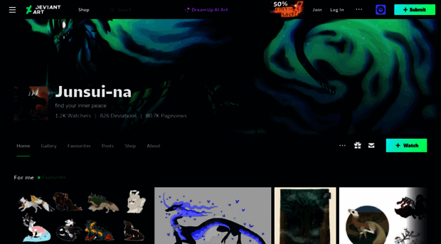 nairo-ryu.deviantart.com