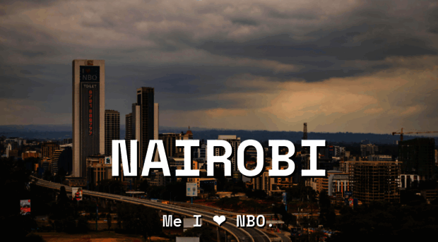 nairobi-hometown-homepage.netlify.app