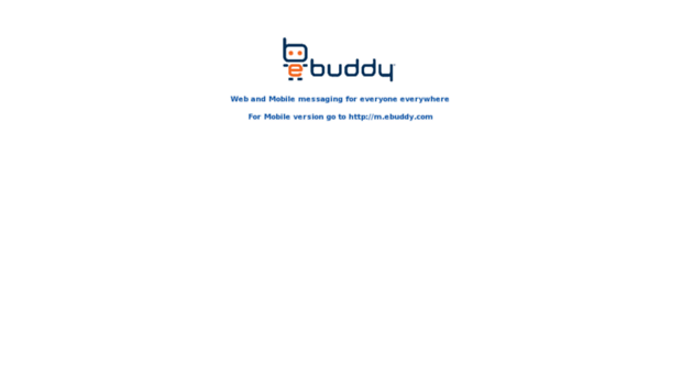 nairobi.ebuddy.com