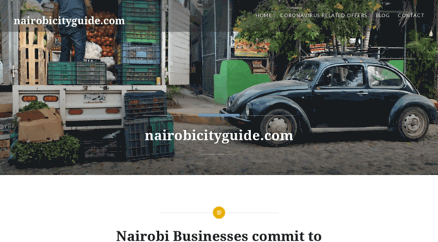 nairobicityguide.net