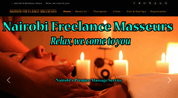 nairobifreelance.com