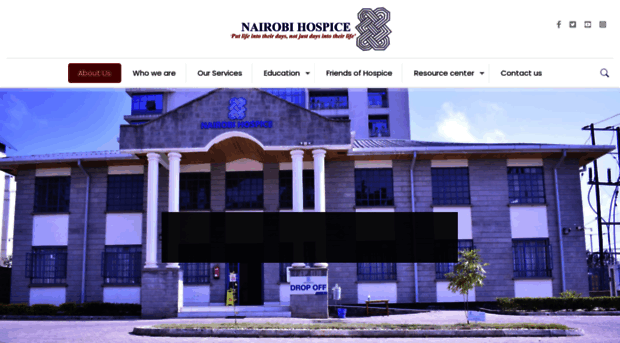 nairobihospice.or.ke