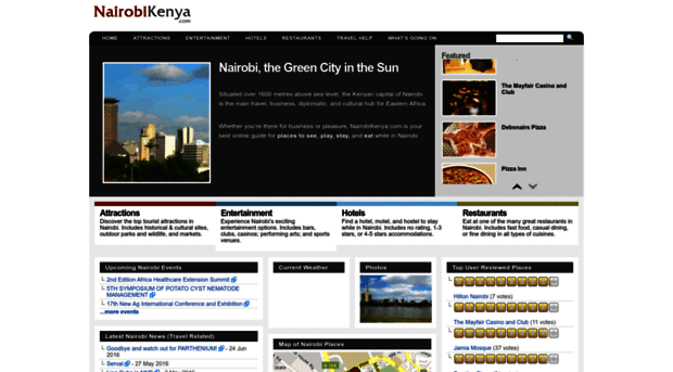 nairobikenya.com