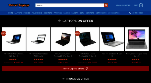nairobilaptops.co.ke