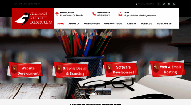 nairobiwebsitedesigners.com