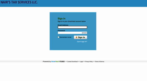 nairstaxservices.smartvault.com