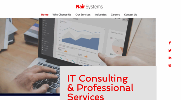 nairsystems.com