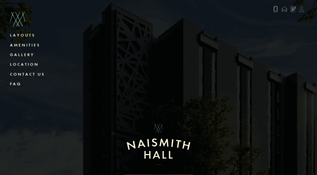 naismithhall.com