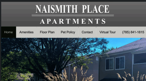 naismithplaceapartments.com