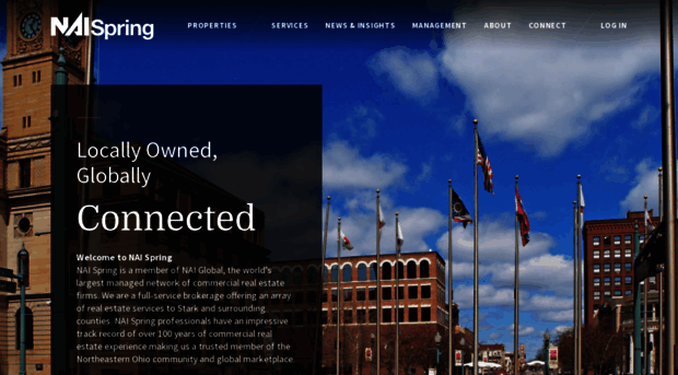 naispring.com