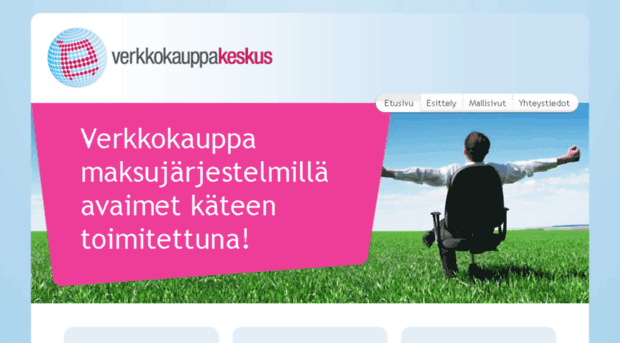 naistenvaatteita.fi