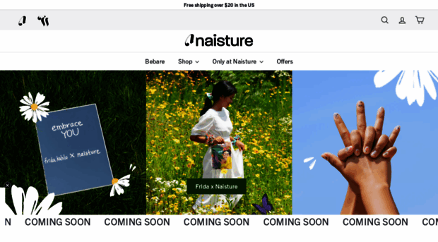 naisture.com