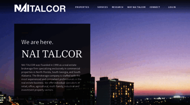 naitalcor.com